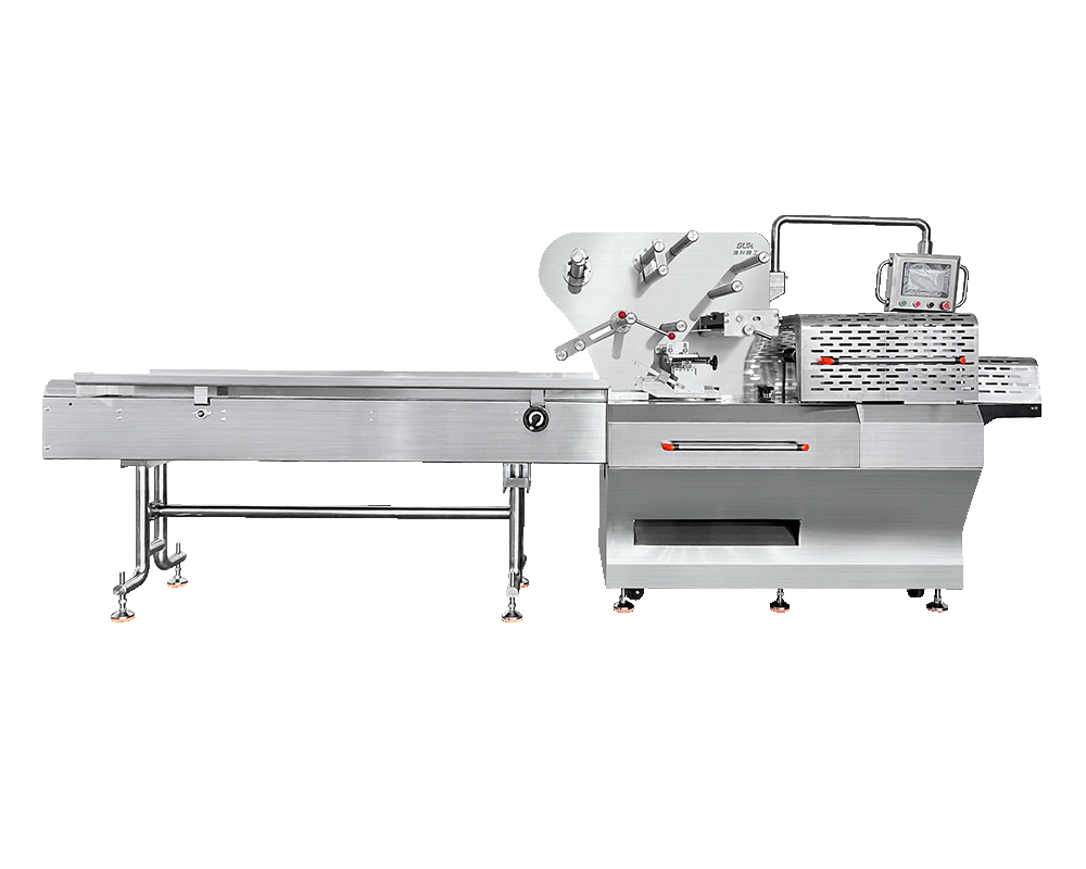 HorizontalPacking Machine Upper Film Rolling HS45
