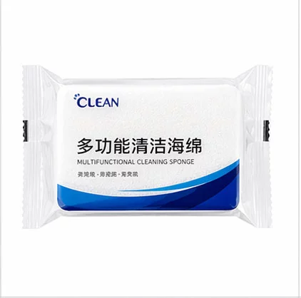Packaging Samples from a Pillow-Type Packaging Machine (42)