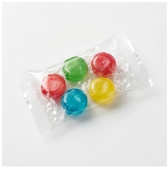 Packaging Samples from a Pillow-Type Packaging Machine (59)