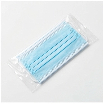 Packaging Samples from a Pillow-Type Packaging Machine (61)