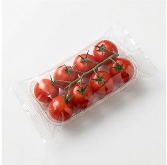 Packaging Samples from a Pillow-Type Packaging Machine (65)