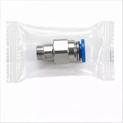 Packaging Samples from a Pillow-Type Packaging Machine (68)