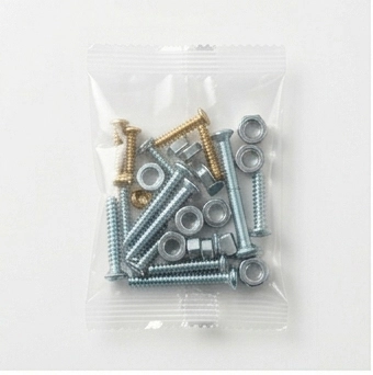 Packaging Samples from a Pillow-Type Packaging Machine (69)