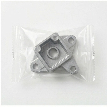 Packaging Samples from a Pillow-Type Packaging Machine (75)