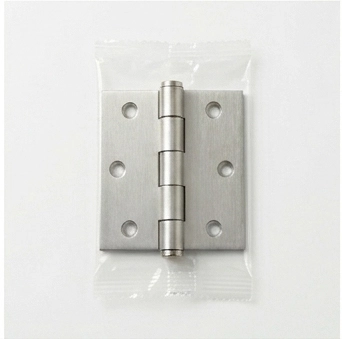 Packaging Samples from a Pillow-Type Packaging Machine (77)