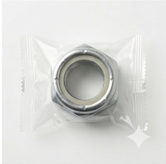 Packaging Samples from a Pillow-Type Packaging Machine (78)