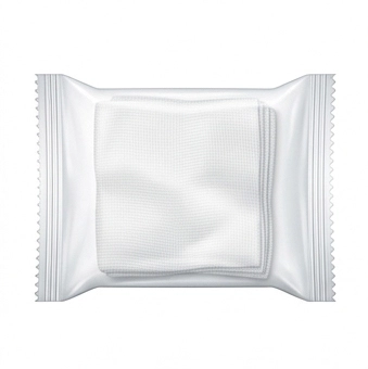 Packaging Samples from a Pillow-Type Packaging Machine (79)