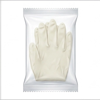 Packaging Samples from a Pillow-Type Packaging Machine (81)