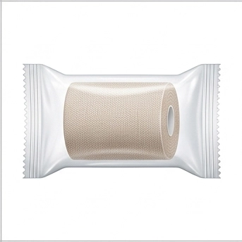 Packaging Samples from a Pillow-Type Packaging Machine (82)