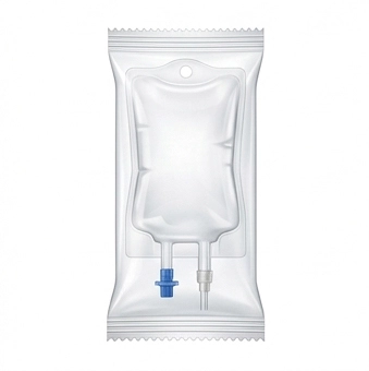 Packaging Samples from a Pillow-Type Packaging Machine (83)