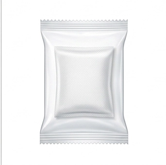 Packaging Samples from a Pillow-Type Packaging Machine (84)