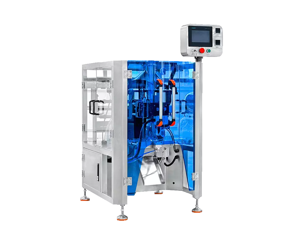Vertical Packing Machine SKL (1)