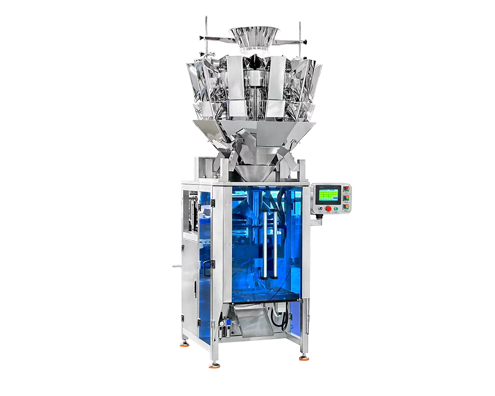 All-in-one Vertical Packing Machine SK-420