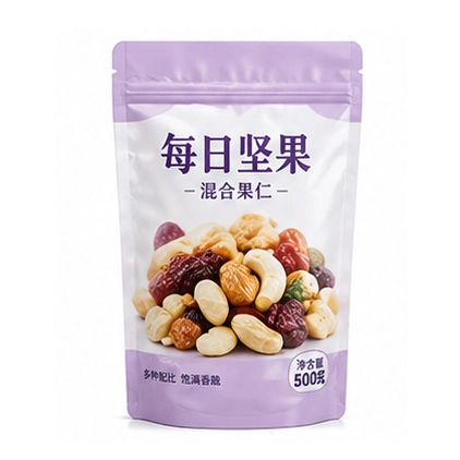 Granule-premade-bag-packaging-machine_01