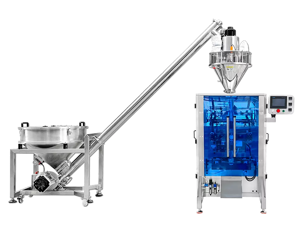 VerticalAutomatic Packaging Machine-Vertical Automatic Packaging Machine(1)